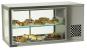 Aufsatzkühlvitrine AKV-S 116-KL BSR R290